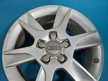 Laden Sie das Bild in den Galerie-Viewer, 4x Alufelge 16 Zoll 6.5" 5x112 Audi A3 Rim Wheel FEL7358158442hj