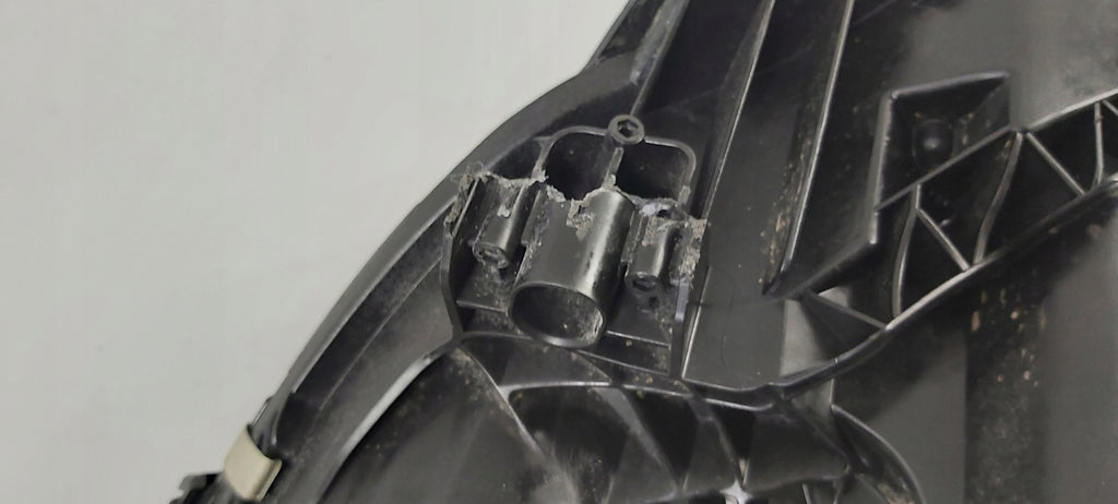 Frontscheinwerfer Mercedes-Benz A2149062800 Full LED Rechts Headlight SCH9427663158ju