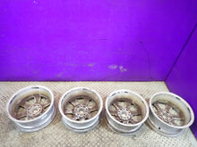 Load image into Gallery viewer, 4x Alufelge 16 Zoll 6.5" 5x114.3 9965876560 Mazda Rim Wheel FEL3465924377pk