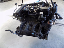 Load image into Gallery viewer, Motor Mercedes-Benz W204 W212 271820 1.8 CGI Benzin Engine Unkomplett