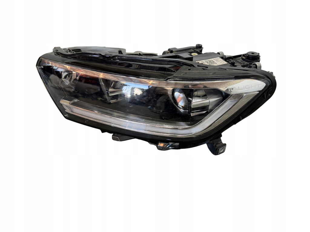 Frontscheinwerfer VW T-Roc 2GA941035AF LED Links Scheinwerfer Headlight SCH8172688137fc