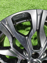 Laden Sie das Bild in den Galerie-Viewer, 1x Alufelge 20 Zoll 7.5" 5x114.3 KR9P-V3-810 Mazda Rim Wheel FEL2356503665bn