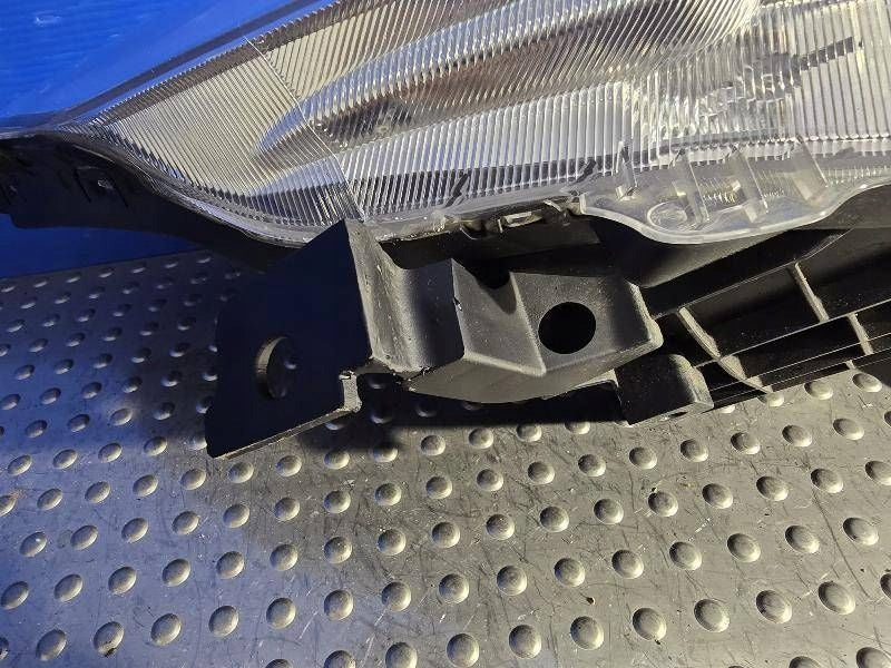 Frontscheinwerfer Honda Accord VIII P9970 Xenon Rechts Scheinwerfer Headlight