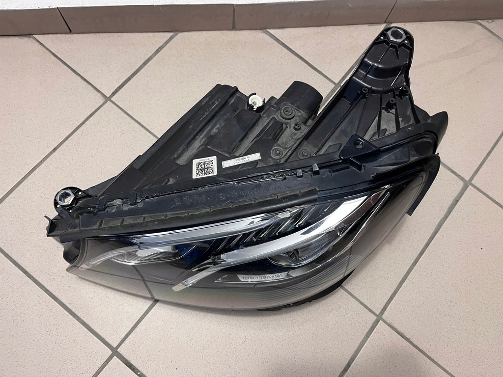 Frontscheinwerfer Mercedes-Benz W213 A2139063904 LED Links Headlight SCH8229318168bl