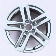 Load image into Gallery viewer, 1x Alufelge 17 Zoll 7.0&quot; 5x112 42ET 8W0601025P Audi A4 B9 Rim Wheel