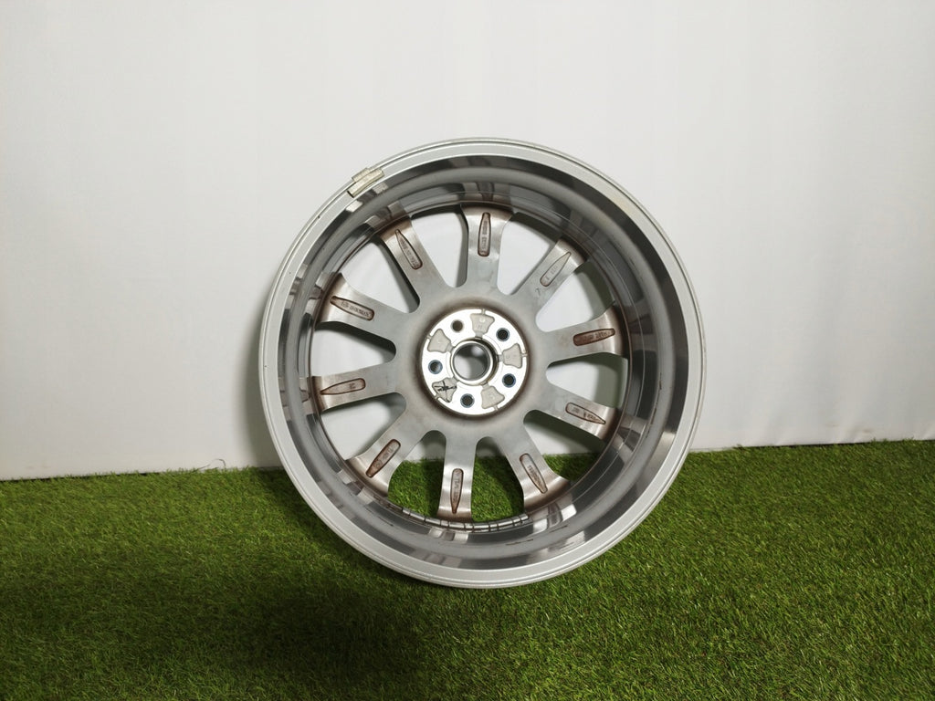 1x Alufelge 20 Zoll 7.5" 5x114.3 45ET 9965107500 Mazda Cx-60 Rim Wheel FEL7836373970xh