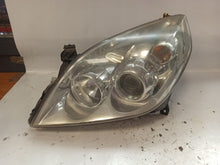 Laden Sie das Bild in den Galerie-Viewer, Frontscheinwerfer Opel Vectra C 13170917 Links Scheinwerfer Headlight SCH6026971963pp
