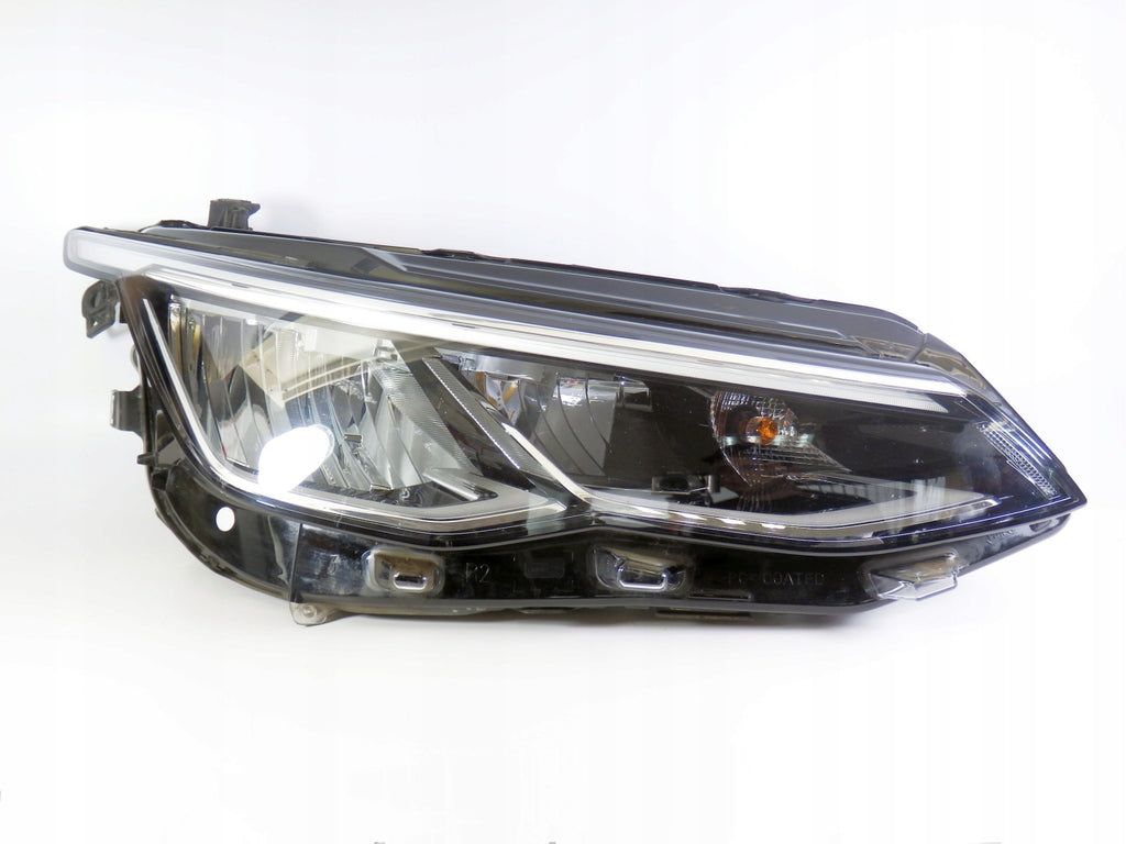 Frontscheinwerfer VW Golf VIII 5H1941006 LED Rechts Scheinwerfer Headlight SCH6710274461zw
