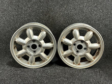 Load image into Gallery viewer, 1x Alufelge 14 Zoll 5.5" 4x100 45ET Mazda Mx5 I Na Rim Wheel FEL6809993724na