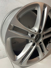 Laden Sie das Bild in den Galerie-Viewer, 1x Alufelge 17 Zoll 6.5" 5x112 A1774010400 Mercedes-Benz W177 Rim Wheel FEL5612606146pu