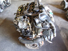 Laden Sie das Bild in den Galerie-Viewer, Motor Ford Kuga I T7MA 2.0 TDCI 164TKm Diesel Engine Unkomplett MOT1353315190gx