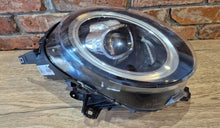 Laden Sie das Bild in den Galerie-Viewer, Frontscheinwerfer Mini F56 F55 5A01158-03 LED Rechts Scheinwerfer Headlight SCH1031873975xn