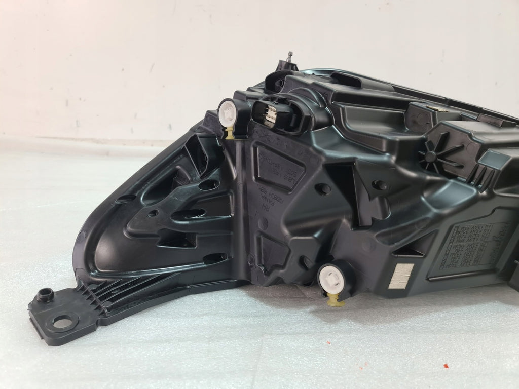 Frontscheinwerfer Ford Focus MX7B-13E014-CE LED Rechts Scheinwerfer Headlight SCH3134645997qf