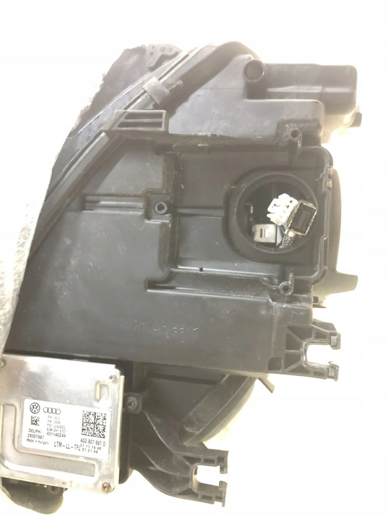 Frontscheinwerfer Audi A4 8K0941005C 0301275271 Links Scheinwerfer Headlight SCH8792855450tc