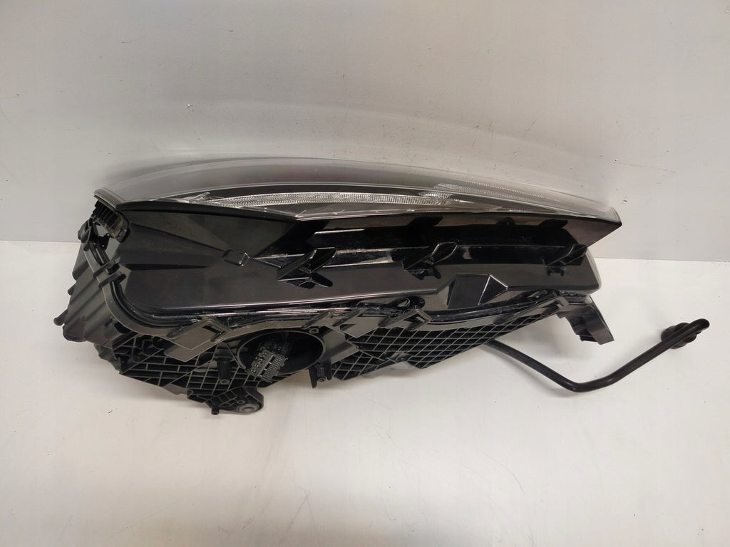 Frontscheinwerfer Skoda Scala 655941016A 655941015A Full LED Rechts Headlight SCH3656681761kt