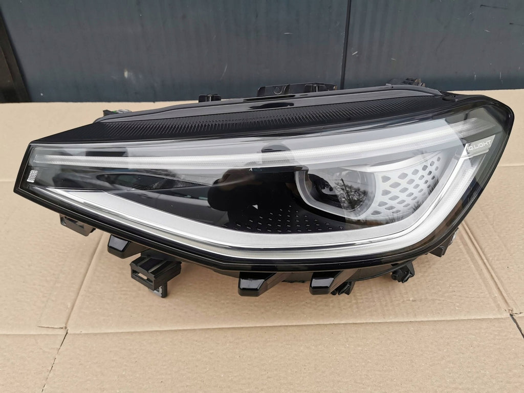 Frontscheinwerfer VW I 11B941035H Links Scheinwerfer Headlight SCH4215845514ak