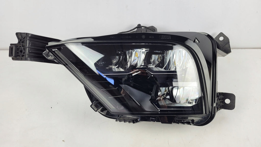 Frontscheinwerfer Citroën C5 X 9849667880 Full LED Links Scheinwerfer Headlight