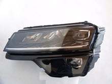Laden Sie das Bild in den Galerie-Viewer, Frontscheinwerfer Skoda Karoq 57B941015F Full LED Links Scheinwerfer Headlight SCH3197686078ot