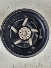 Laden Sie das Bild in den Galerie-Viewer, 1x Alufelge 17 Zoll 7.0&quot; 5x114.3 50ET Glanz 52910-DD100 Hyundai Kona Rim Wheel