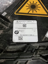 Load image into Gallery viewer, Frontscheinwerfer BMW X3 G01 G02 5A2921706 F00HTB712506 Links Headlight SCH4359466970pk