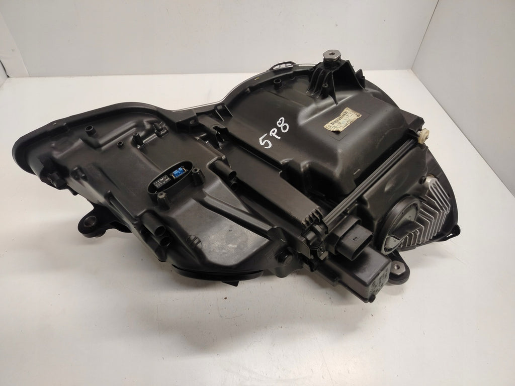 Frontscheinwerfer Mercedes-Benz W212 A2128201959 Xenon Links Headlight SCH3464774363bd