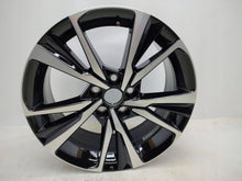 Laden Sie das Bild in den Galerie-Viewer, 1x Alufelge 18 Zoll 5x114.3 Toyota C-Hr Chr Rim Wheel FEL7684073458yd
