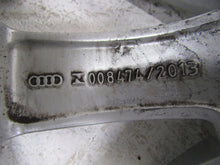 Laden Sie das Bild in den Galerie-Viewer, 1x Alufelge 16 Zoll 7.0&quot; 5x112 40ET 8V0601025BD Audi A3 Rim Wheel