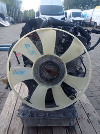 Motor Mercedes-Benz Sprinter 906 651955 2.2 CDI 184TKm 2011 Diesel Komplett