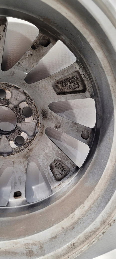 1x Alufelge 16 Zoll 6.0" 5x114.3 45ET Lexus Rim Wheel FEL8286842148ry