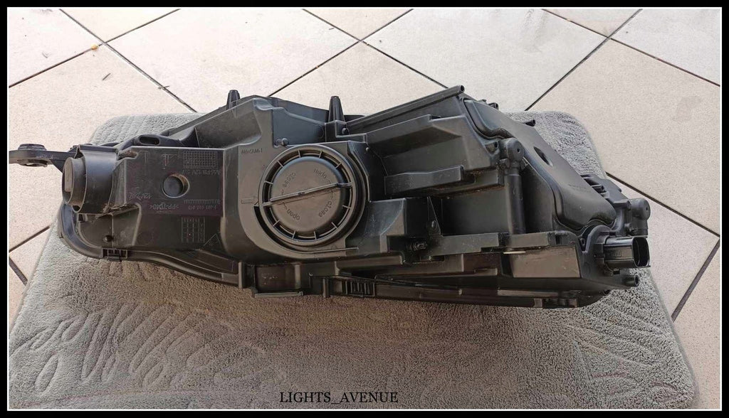 Frontscheinwerfer Audi A5 8W6941011 LED Links Scheinwerfer Headlight