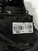 Laden Sie das Bild in den Galerie-Viewer, Frontscheinwerfer BMW 3 F34 7470441 Xenon Links Scheinwerfer Headlight SCH1836523177wv