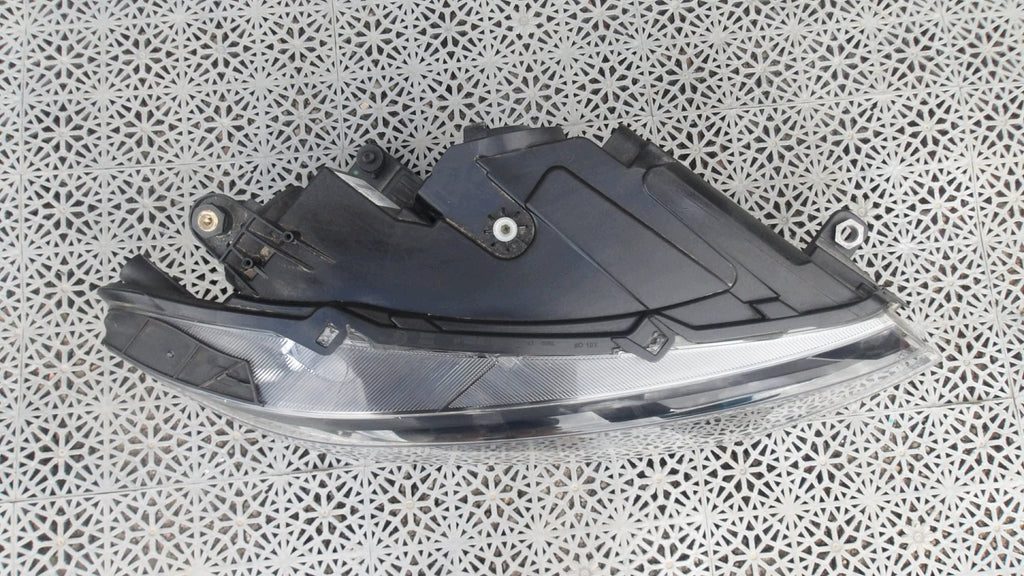 Frontscheinwerfer VW Caddy I 2K8941006 Rechts Scheinwerfer Headlight SCH7564630647bb