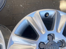 Laden Sie das Bild in den Galerie-Viewer, 4x Alufelge 15 Zoll 6.5" 5x100 34ET Audi A1 Rim Wheel FEL4792348643au