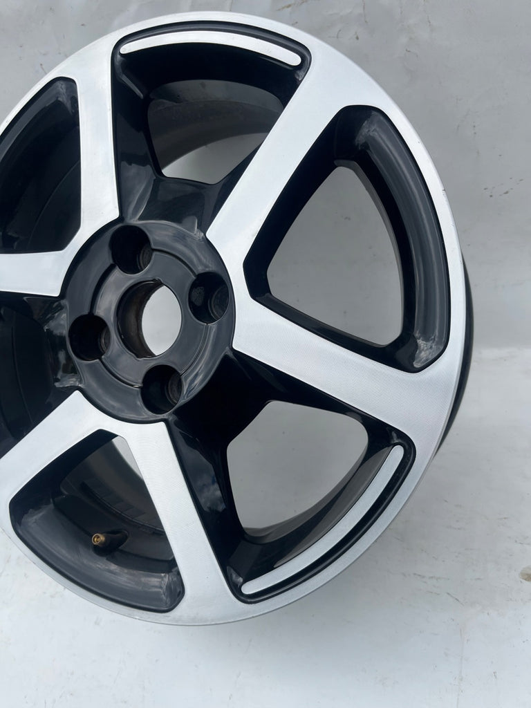 1x Alufelge 15 Zoll 5.5" 4x100 36ET 403000684R Renault Twingo Iii Rim Wheel FEL9606685184up