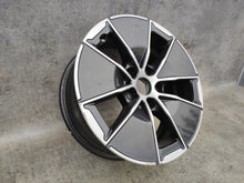 Load image into Gallery viewer, 1x Alufelge 16 Zoll 6.5&quot; 5x112 6883515 BMW 3 G20 Rim Wheel