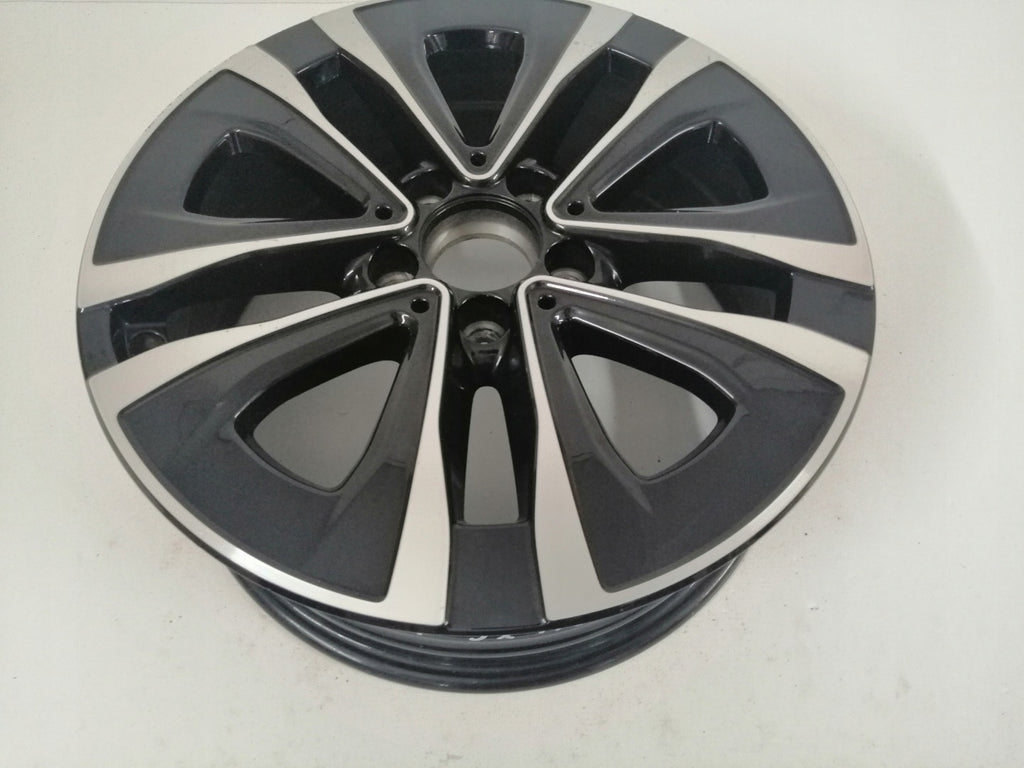 1x Alufelge 17 Zoll 6.5" 5x112 A1774012900 Mercedes-Benz W177 Rim Wheel FEL8513768912sy