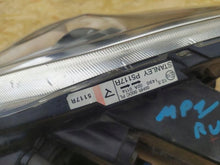 Laden Sie das Bild in den Galerie-Viewer, Frontscheinwerfer Mazda 5 Rechts Scheinwerfer Headlight SCH9899344237qf