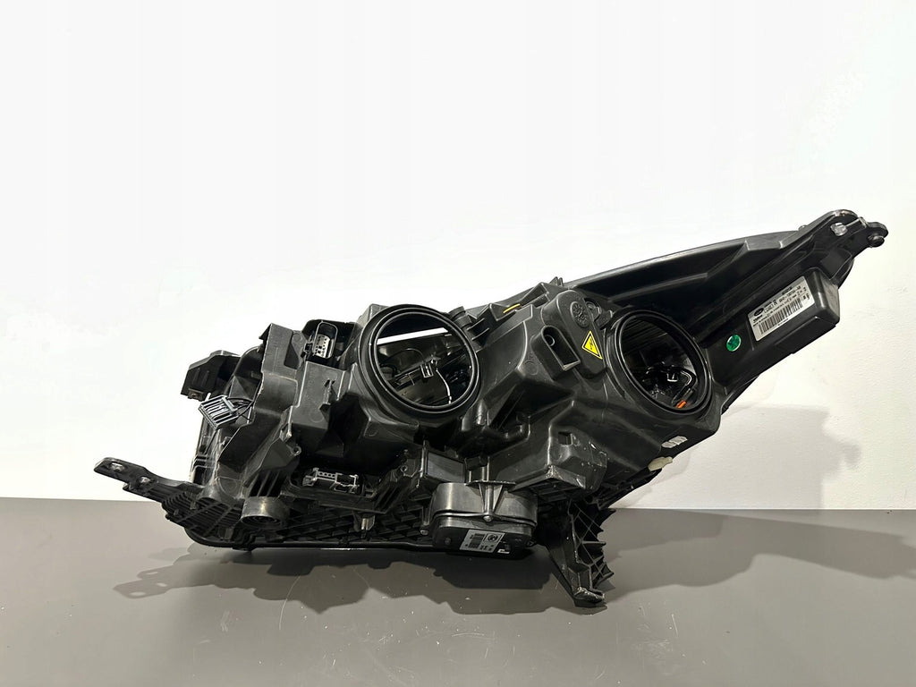 Frontscheinwerfer Ford Kuga GV41-13D154-AD Xenon Rechts Scheinwerfer Headlight SCH2698726693sx