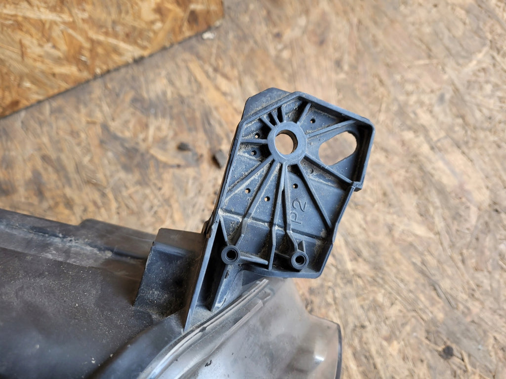 Frontscheinwerfer Citroën Berlingo 9816824780 Rechts Scheinwerfer Headlight