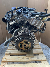 Load image into Gallery viewer, Motor Toyota Corolla 2ZR-FXE 1.8 82TKm 2021 Hybrid Engine Komplett
