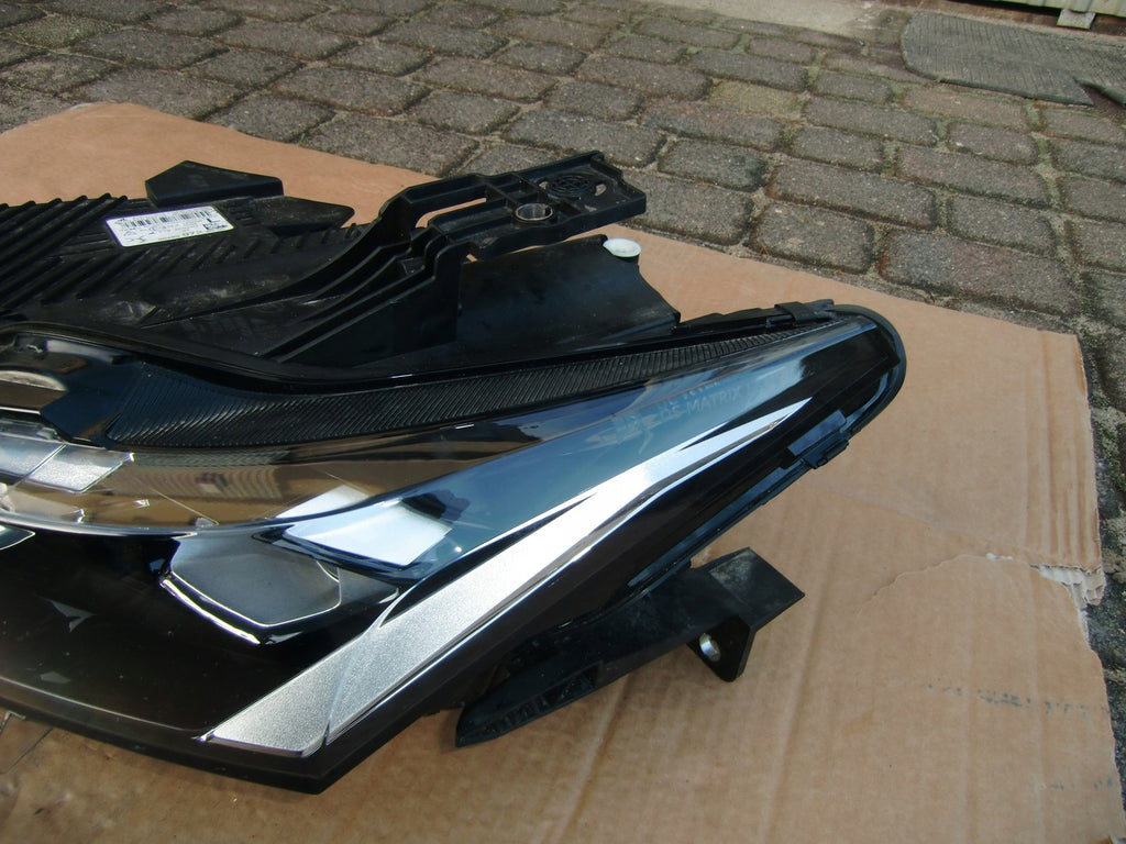 Frontscheinwerfer Citroën Ds4 9848997280 Full LED Links Scheinwerfer Headlight