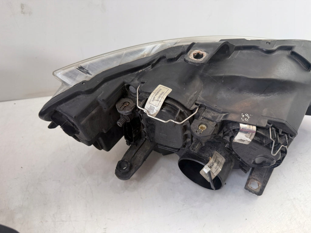 Frontscheinwerfer Seat Ibiza IV 6J1941006F 6J1941005F Ein Satz Headlight SCH8950468659se