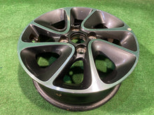 Load image into Gallery viewer, 1x Alufelge 14 Zoll 5.5" 4x100 52910-B9500 Hyundai I10 Rim Wheel FEL7966421620pe