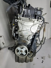 Laden Sie das Bild in den Galerie-Viewer, Motor Fiat 500l 312A2000 0.9 140TKm Benzin Engine Unkomplett MOT2310182061ul