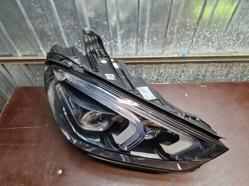 Frontscheinwerfer Mercedes-Benz Gle A1679068607 LED Rechts Headlight