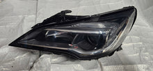 Laden Sie das Bild in den Galerie-Viewer, Frontscheinwerfer Opel Astra 7960300004 LED Links Scheinwerfer Headlight SCH9685152475zw