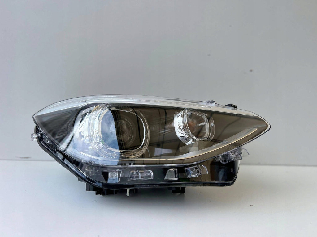 Frontscheinwerfer BMW F21 F20 7229680-11 Xenon Rechts Scheinwerfer Headlight SCH4279566164yh