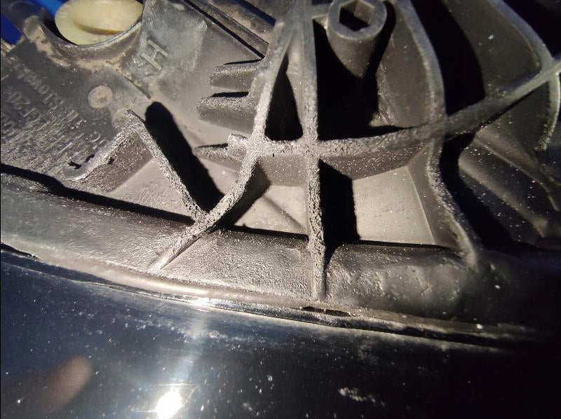 Frontscheinwerfer BMW 4 G22 G23 G26 9505116-03 Laser Rechts Headlight SCH6536413827hv