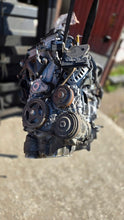 Laden Sie das Bild in den Galerie-Viewer, Motor Toyota Auris Yaris 1NR 1.3 Benzin Engine Komplett MOT3819018234zi