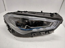 Laden Sie das Bild in den Galerie-Viewer, Frontscheinwerfer Mercedes-Benz Cla A1189061401 Rechts Scheinwerfer Headlight SCH1975728469us